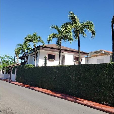Great Location, Right Downtown Puerto Plata . Apartman Kültér fotó