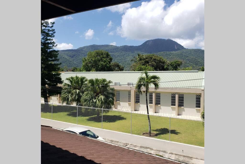 Great Location, Right Downtown Puerto Plata . Apartman Kültér fotó
