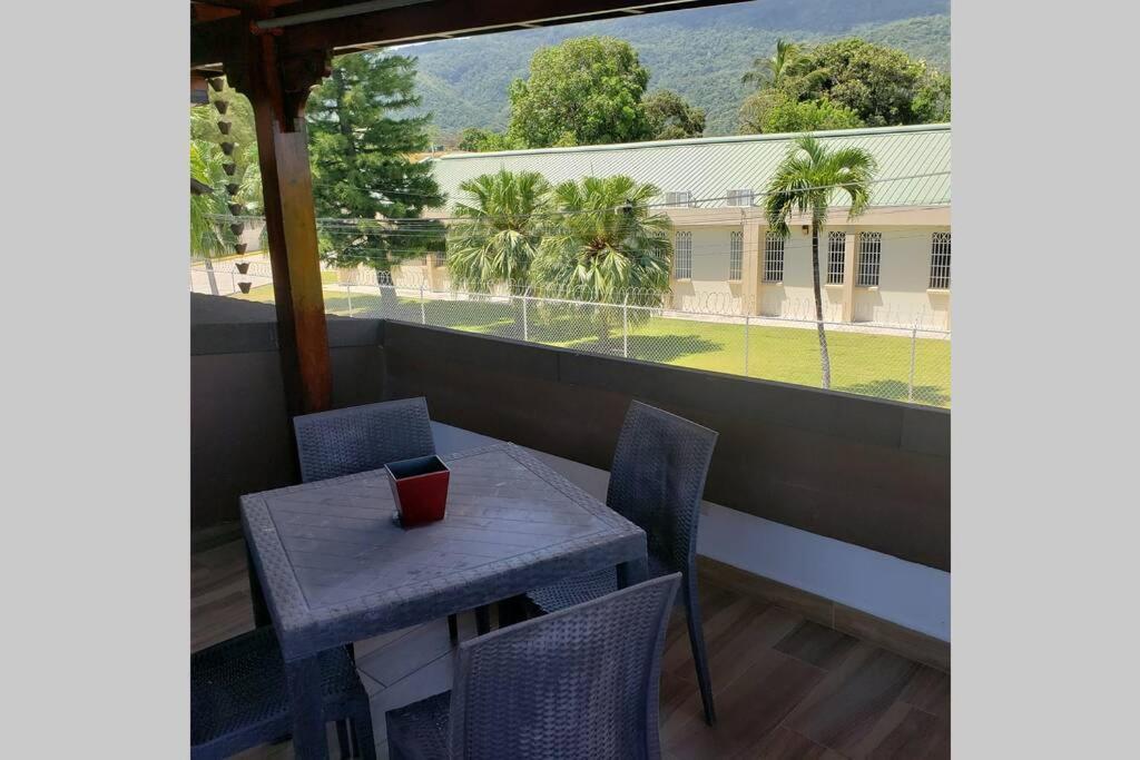 Great Location, Right Downtown Puerto Plata . Apartman Kültér fotó