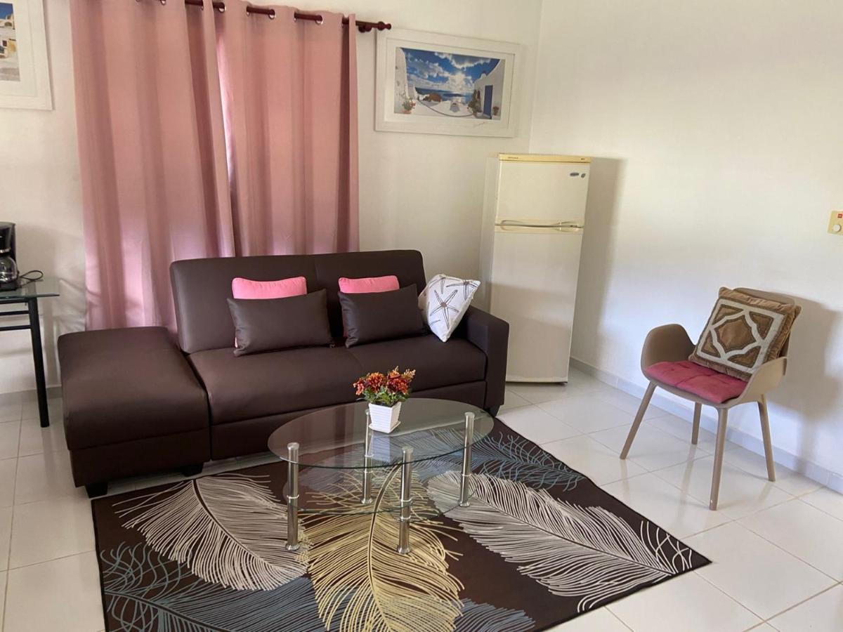 Great Location, Right Downtown Puerto Plata . Apartman Kültér fotó