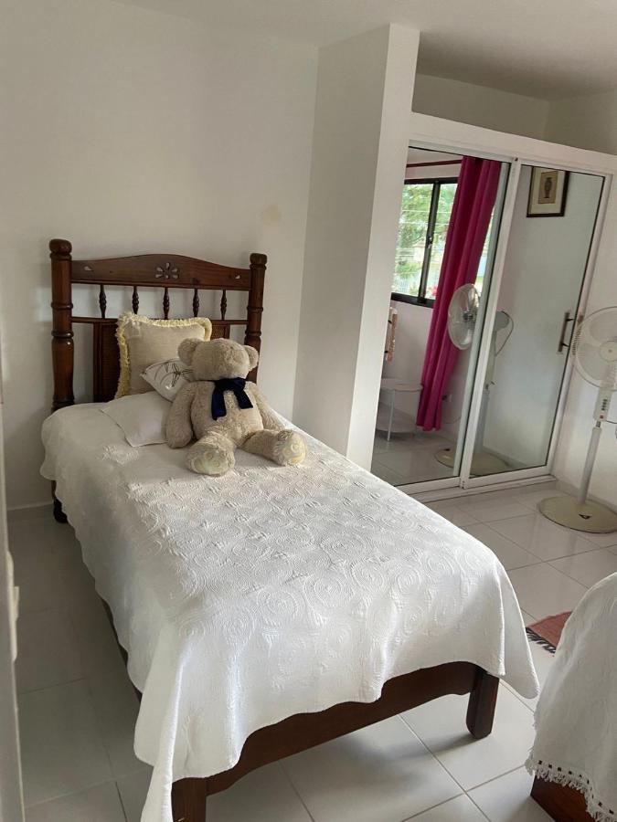 Great Location, Right Downtown Puerto Plata . Apartman Kültér fotó